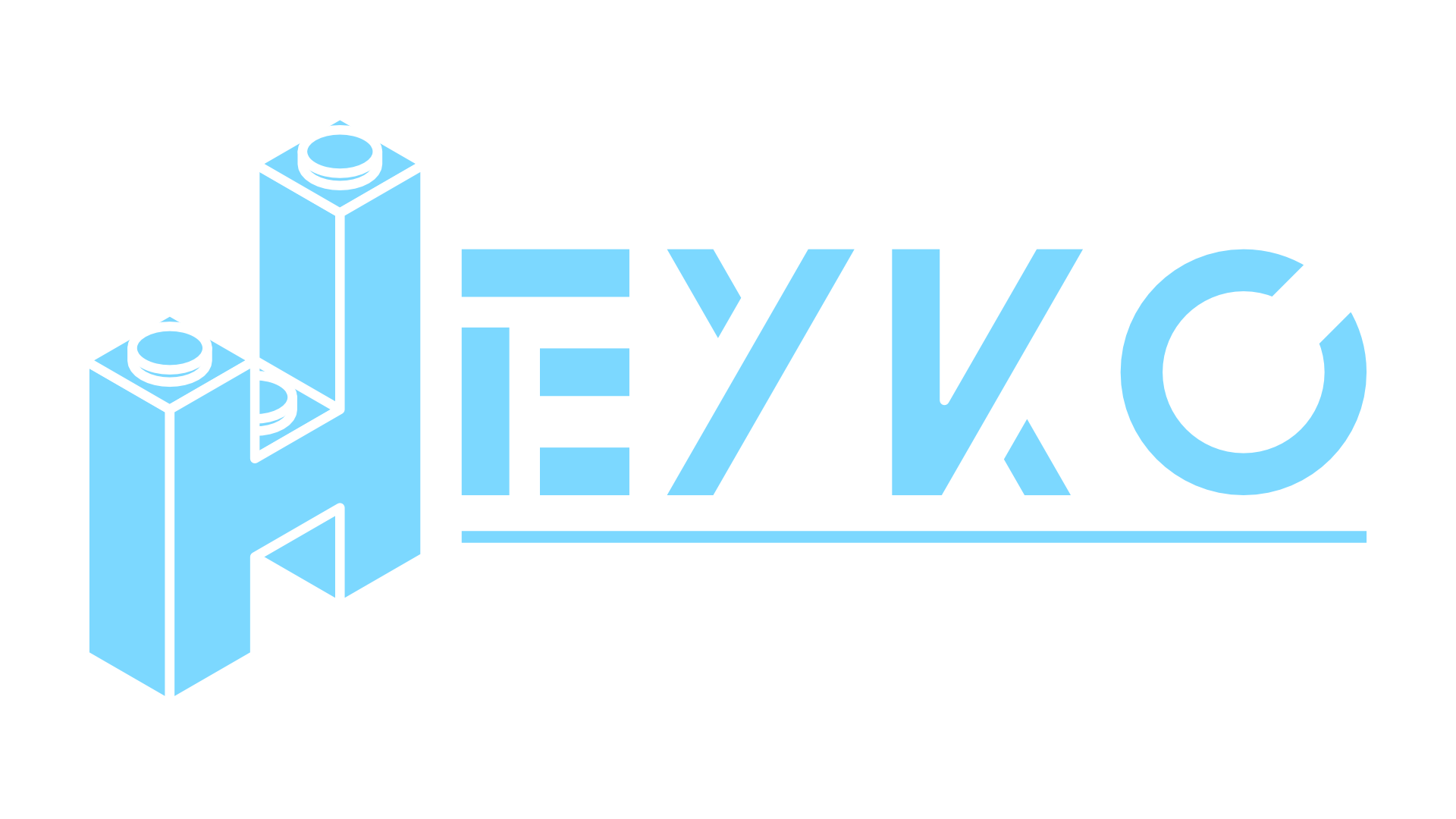 Heyko's Banner